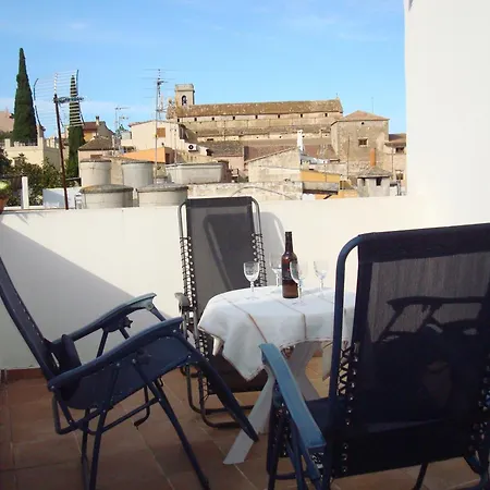 Townhouse Ca Na Caty By 360 Semesterbostad Pollença