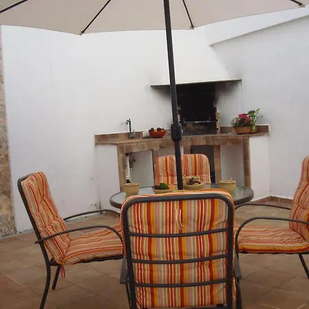 Townhouse Ca Na Caty By 360 Pollença