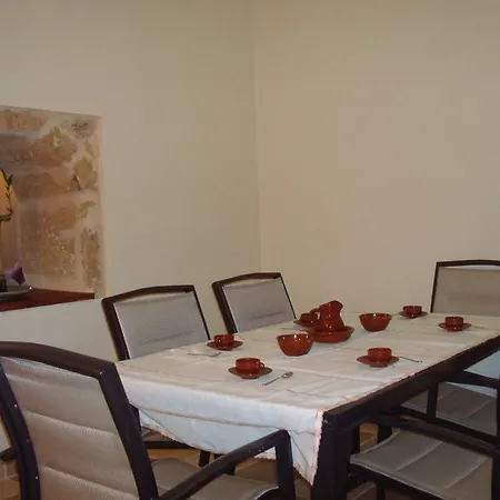 Semesterbostad Townhouse Ca Na Caty By 360 *