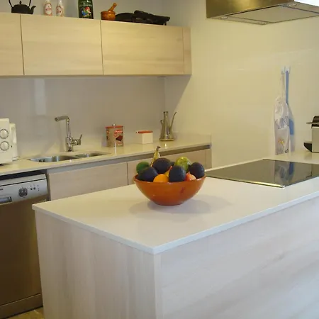 Townhouse Ca Na Caty By 360 Semesterbostad *