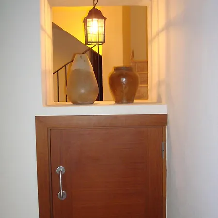 Semesterbostad Townhouse Ca Na Caty By 360 Pollença