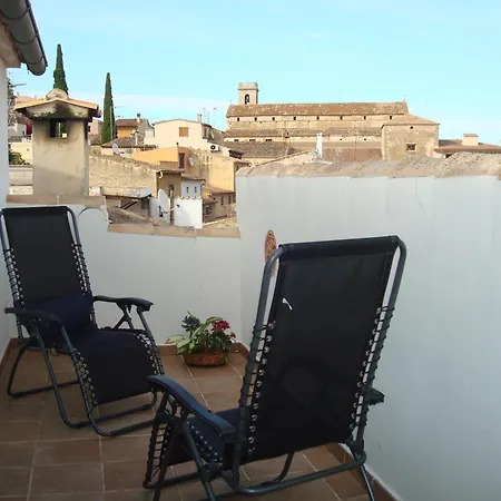 Townhouse Ca Na Caty By 360 Semesterbostad Pollença